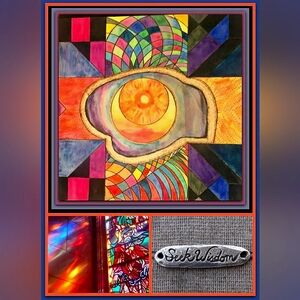 🎨Who is...ArtBurn of Brown County?